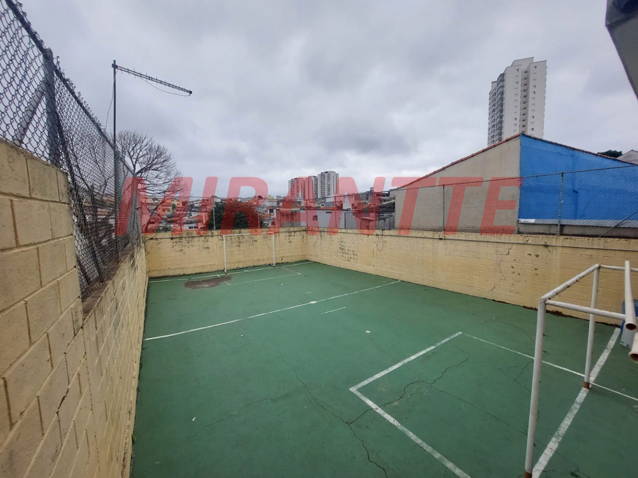 Sobrado de 284m² com 3 quartos em Vila Guilherme