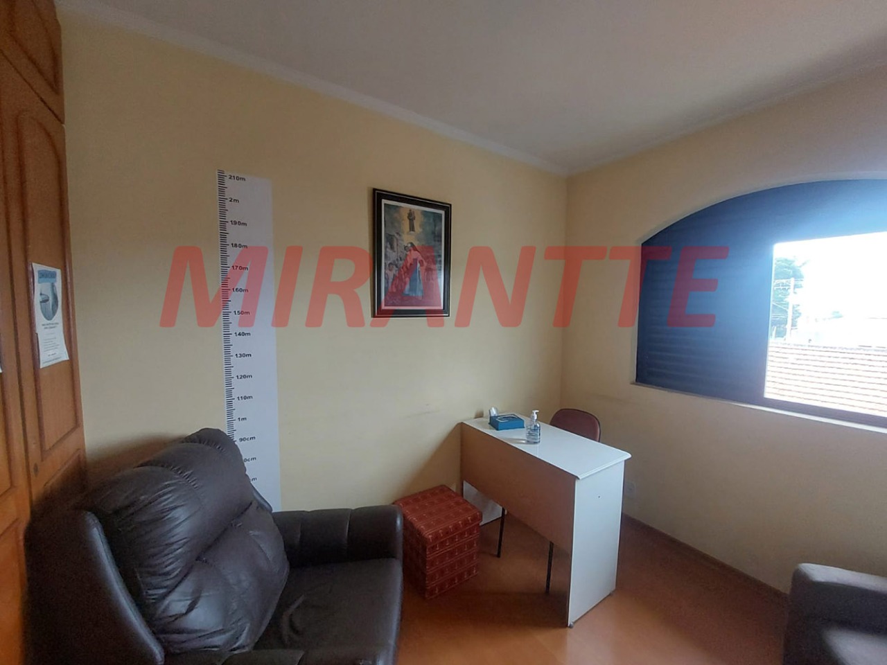 Sobrado de 284m² com 3 quartos em Vila Guilherme
