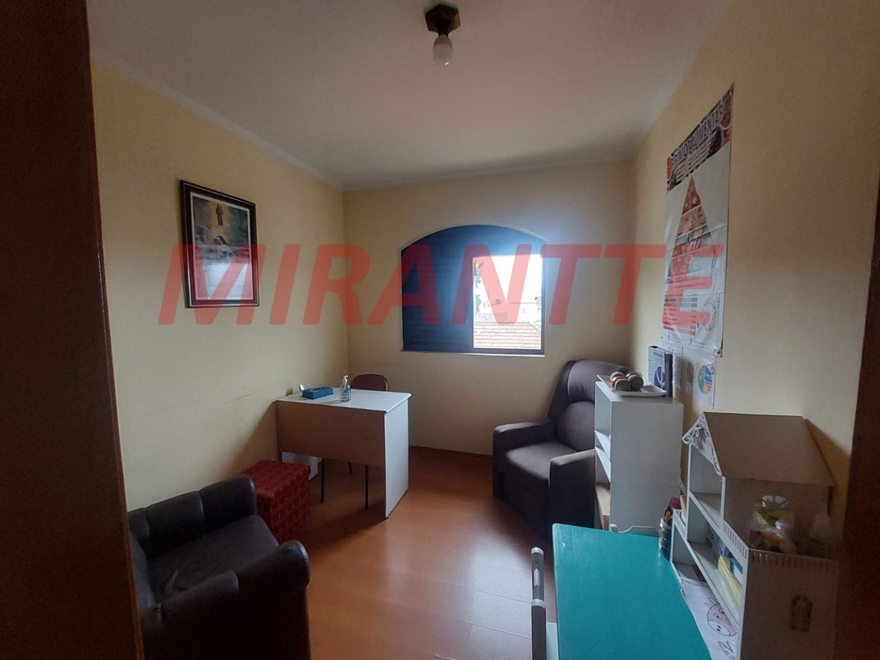 Sobrado de 284m² com 3 quartos em Vila Guilherme