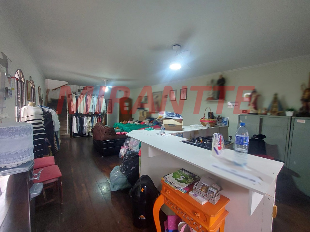 Sobrado de 284m² com 3 quartos em Vila Guilherme