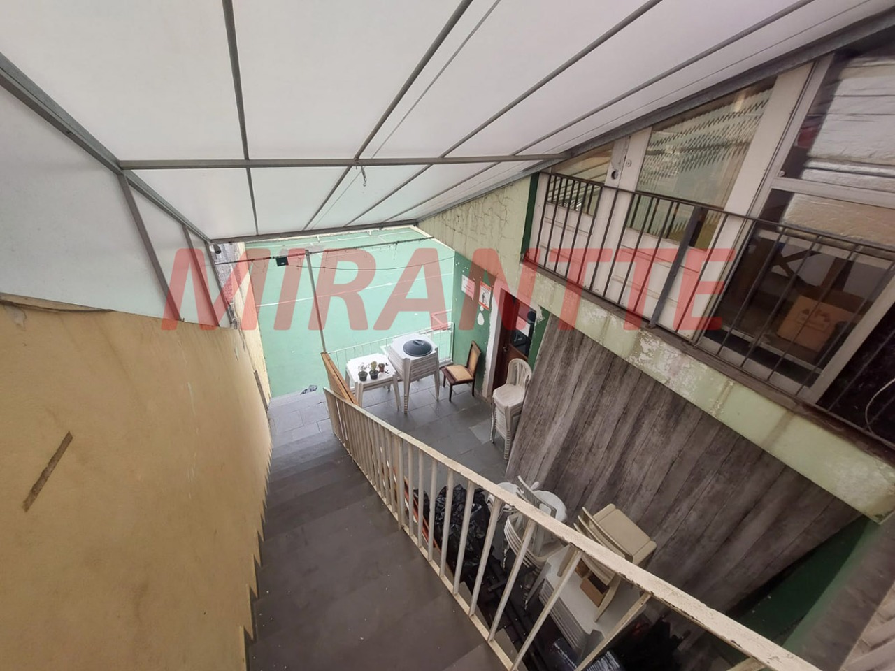 Sobrado de 284m² com 3 quartos em Vila Guilherme