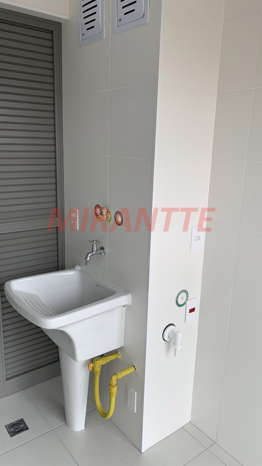 Apartamento com 3 quartos em Perdizes
