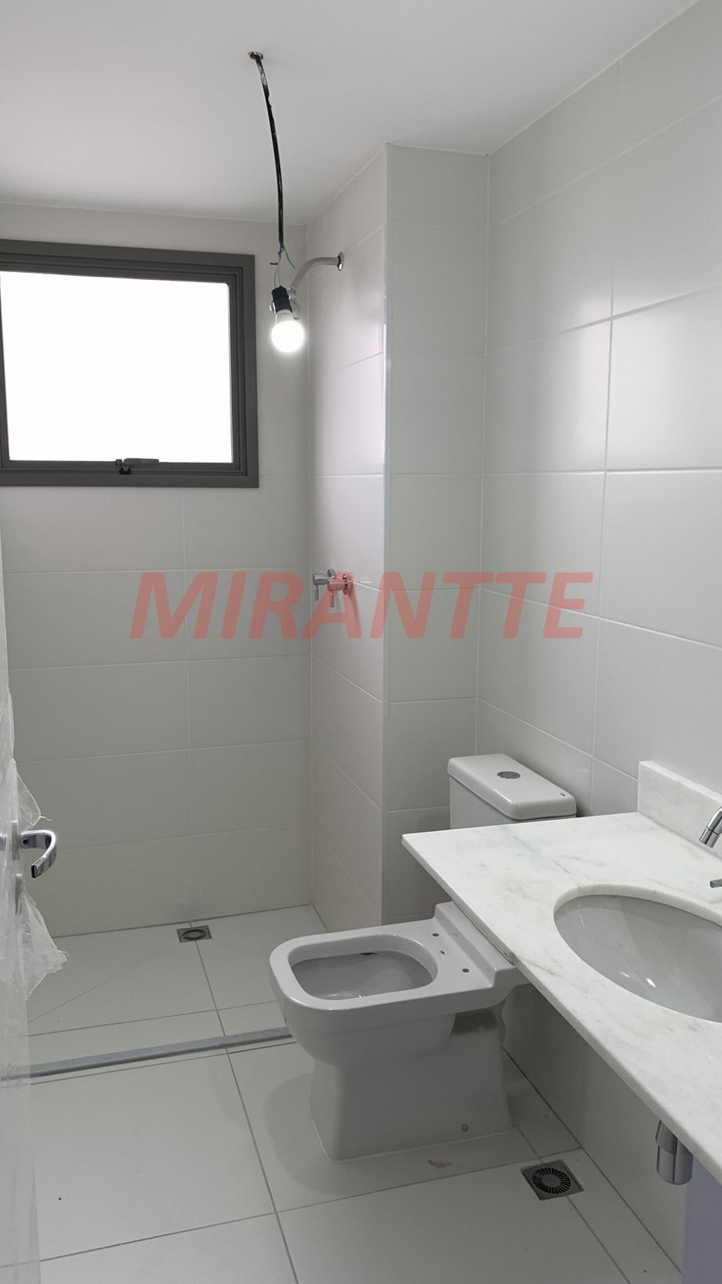 Apartamento com 3 quartos em Perdizes