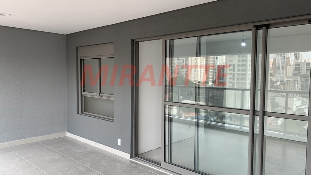 Apartamento com 3 quartos em Perdizes