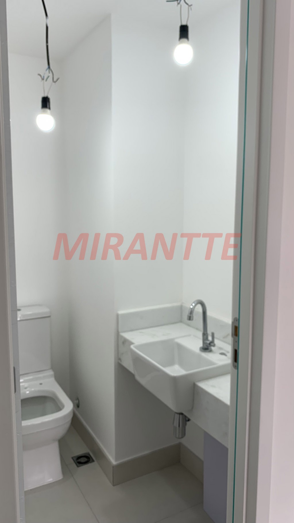 Apartamento com 3 quartos em Perdizes