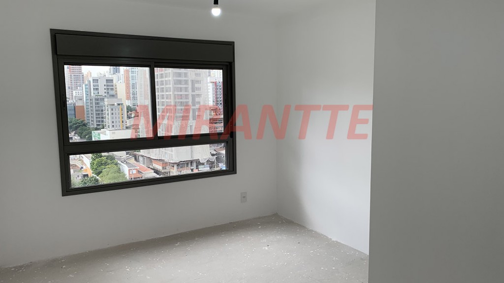 Apartamento com 3 quartos em Perdizes