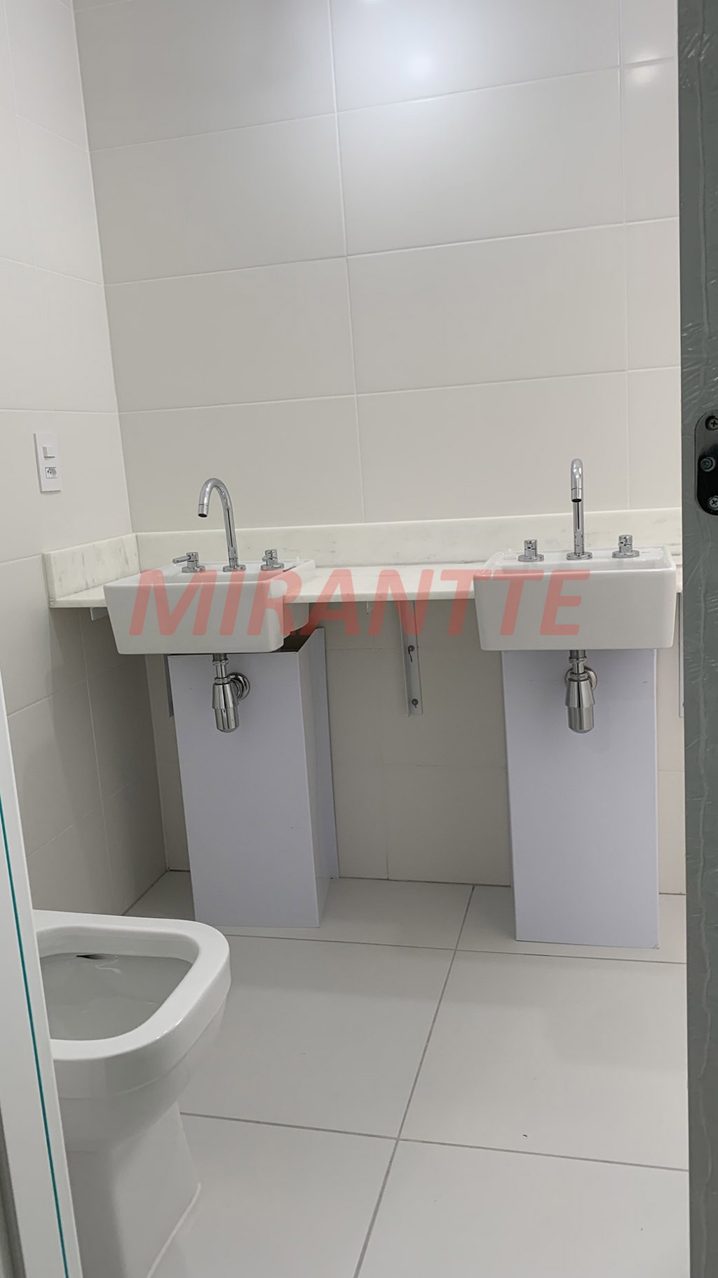Apartamento com 3 quartos em Perdizes