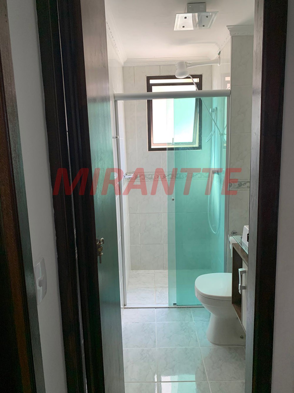 Apartamento de 67m² com 3 quartos em Horto Florestal