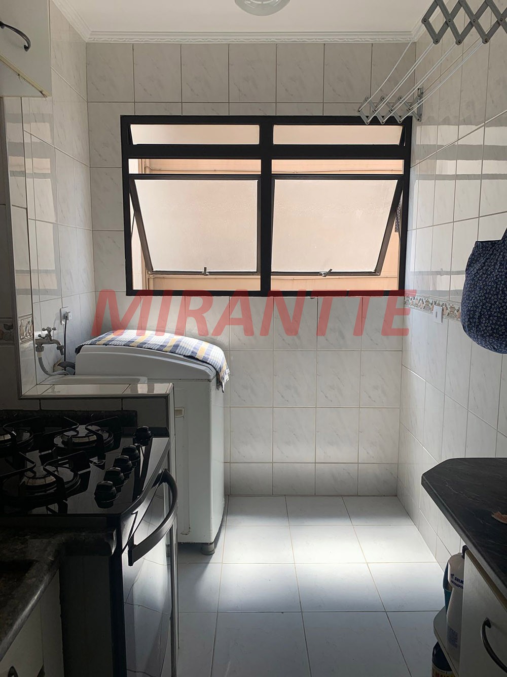 Apartamento de 67m² com 3 quartos em Horto Florestal