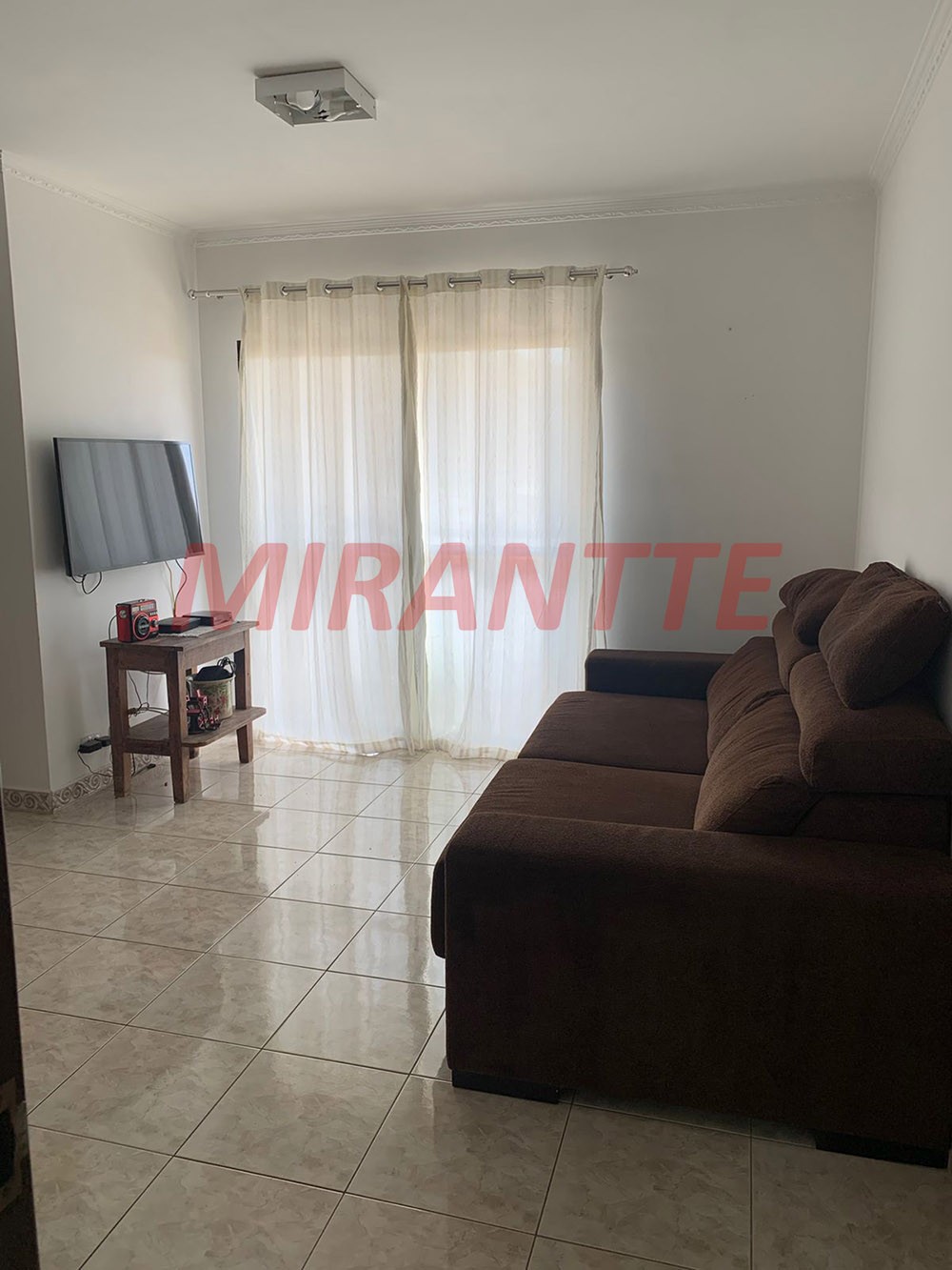 Apartamento de 67m² com 3 quartos em Horto Florestal