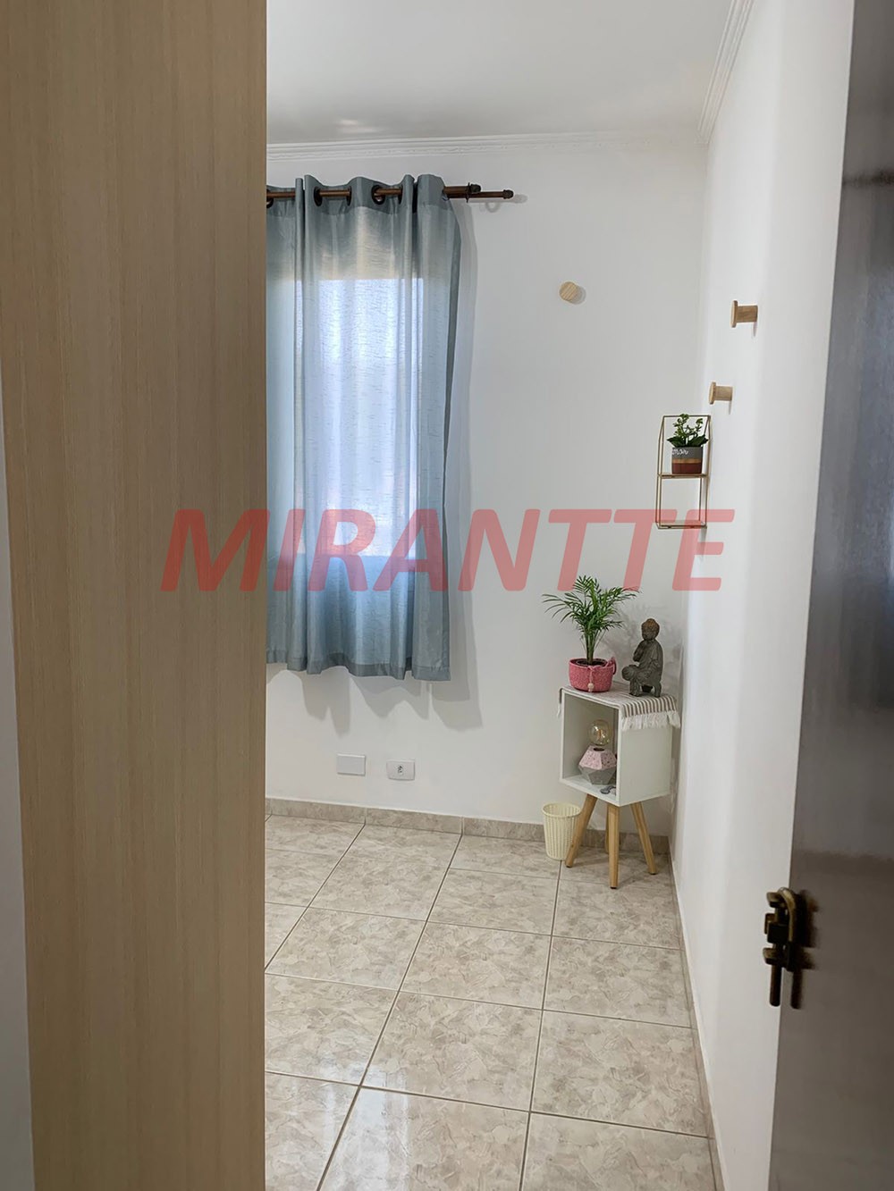 Apartamento de 67m² com 3 quartos em Horto Florestal
