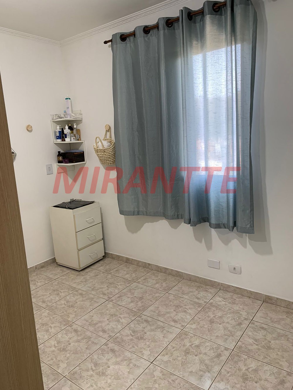 Apartamento de 67m² com 3 quartos em Horto Florestal