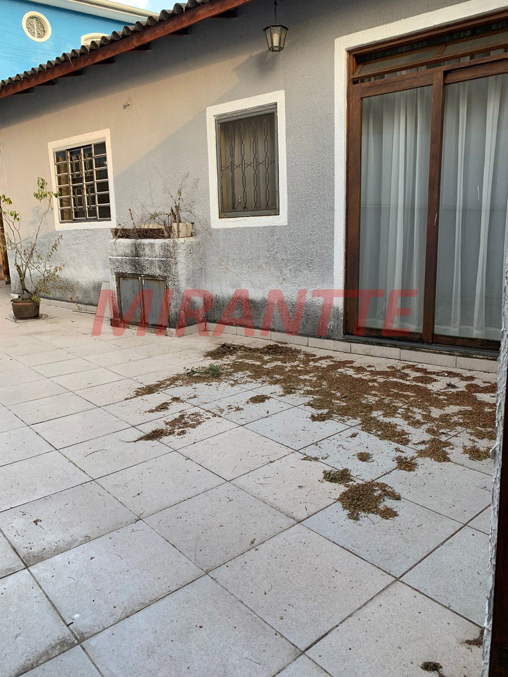 Casa terrea de 152m² com 2 quartos em Pedra Branca