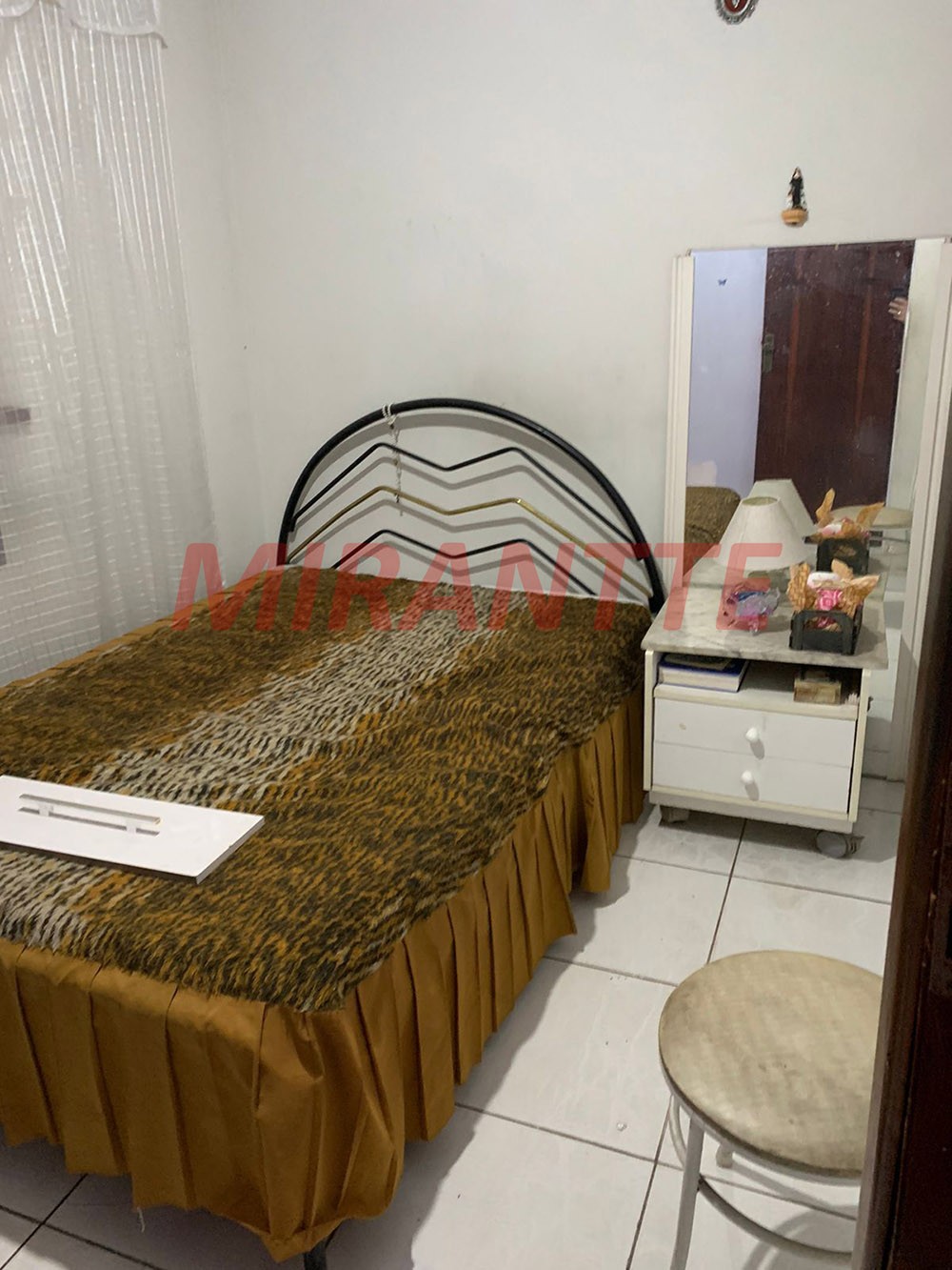 Casa terrea de 152m² com 2 quartos em Pedra Branca