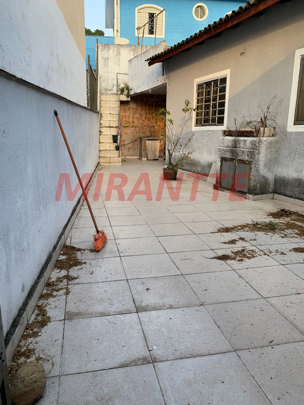 Casa terrea de 152m² com 2 quartos em Pedra Branca