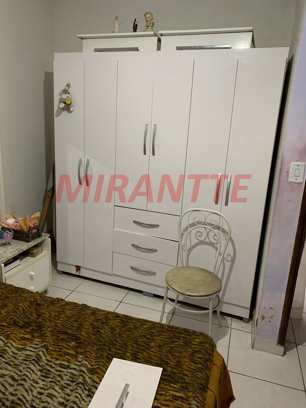 Casa terrea de 152m² com 2 quartos em Pedra Branca