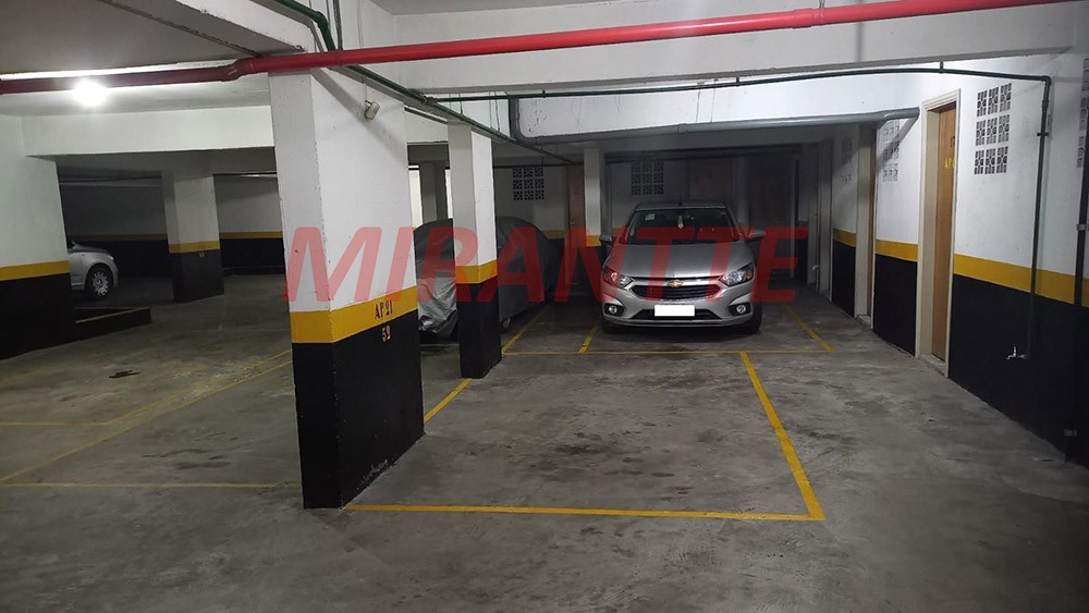 Apartamento de 12.35m² com 3 quartos em Jardim Japão