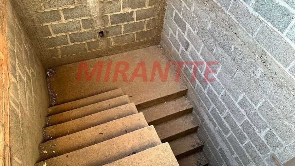 Terreno de 92m² em Mandaqui