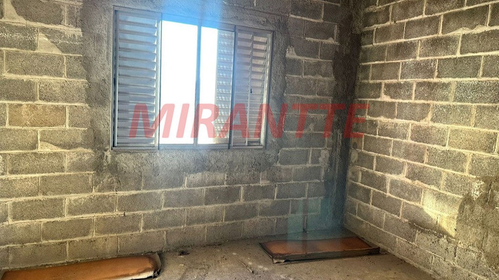 Terreno de 92m² em Mandaqui