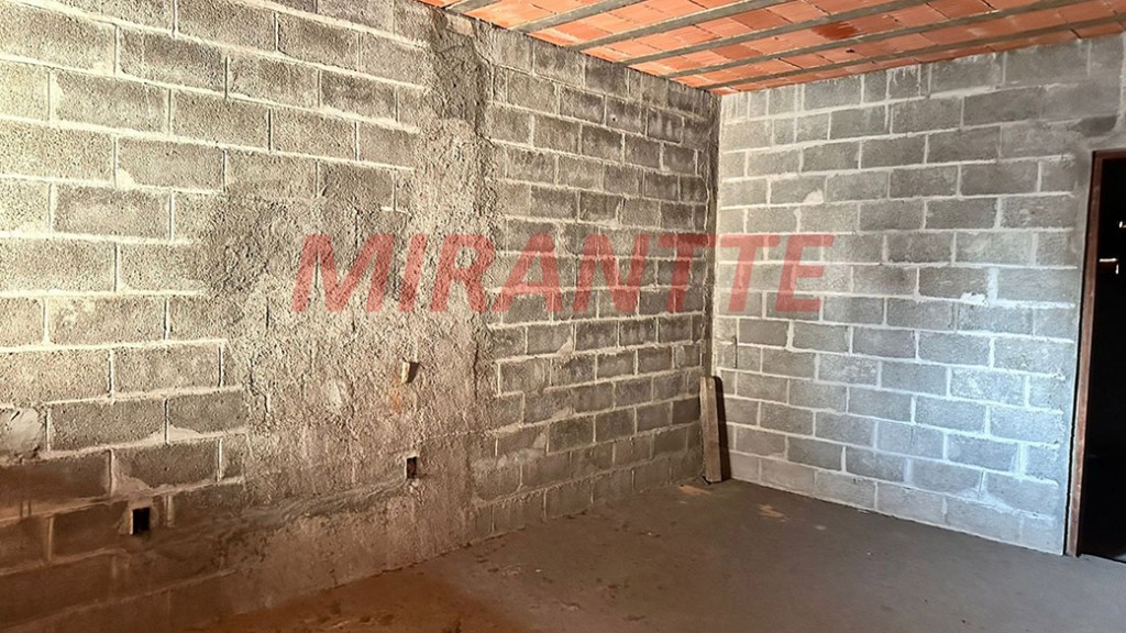 Terreno de 92m² em Mandaqui