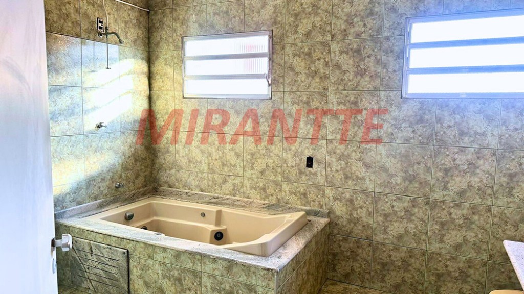 Sobrado de 137m² com 3 quartos em Mandaqui