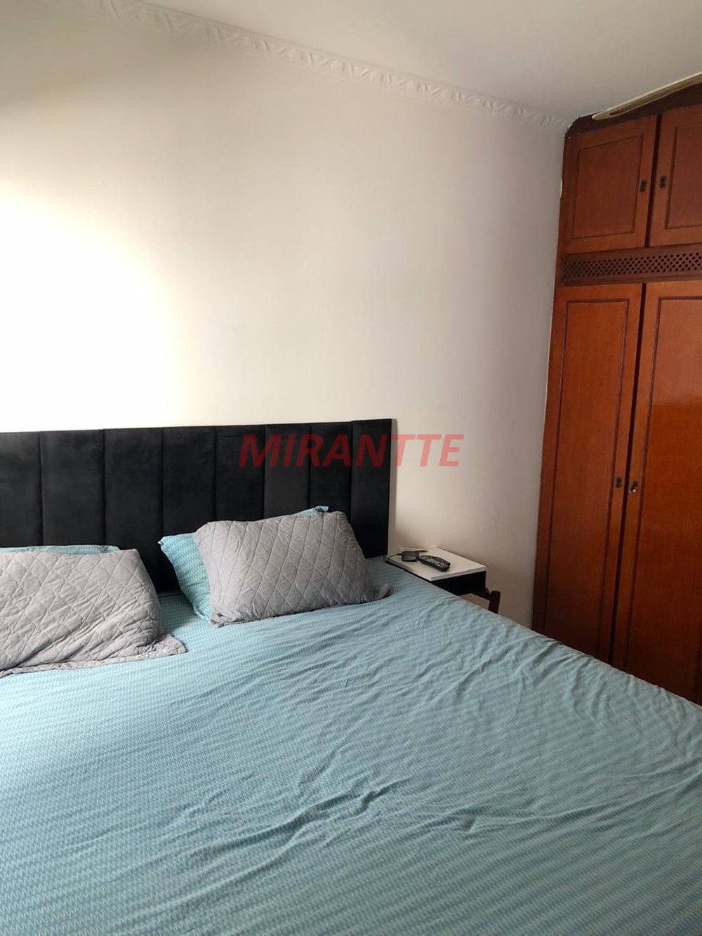 Apartamento de 123m² com 3 quartos em Santana