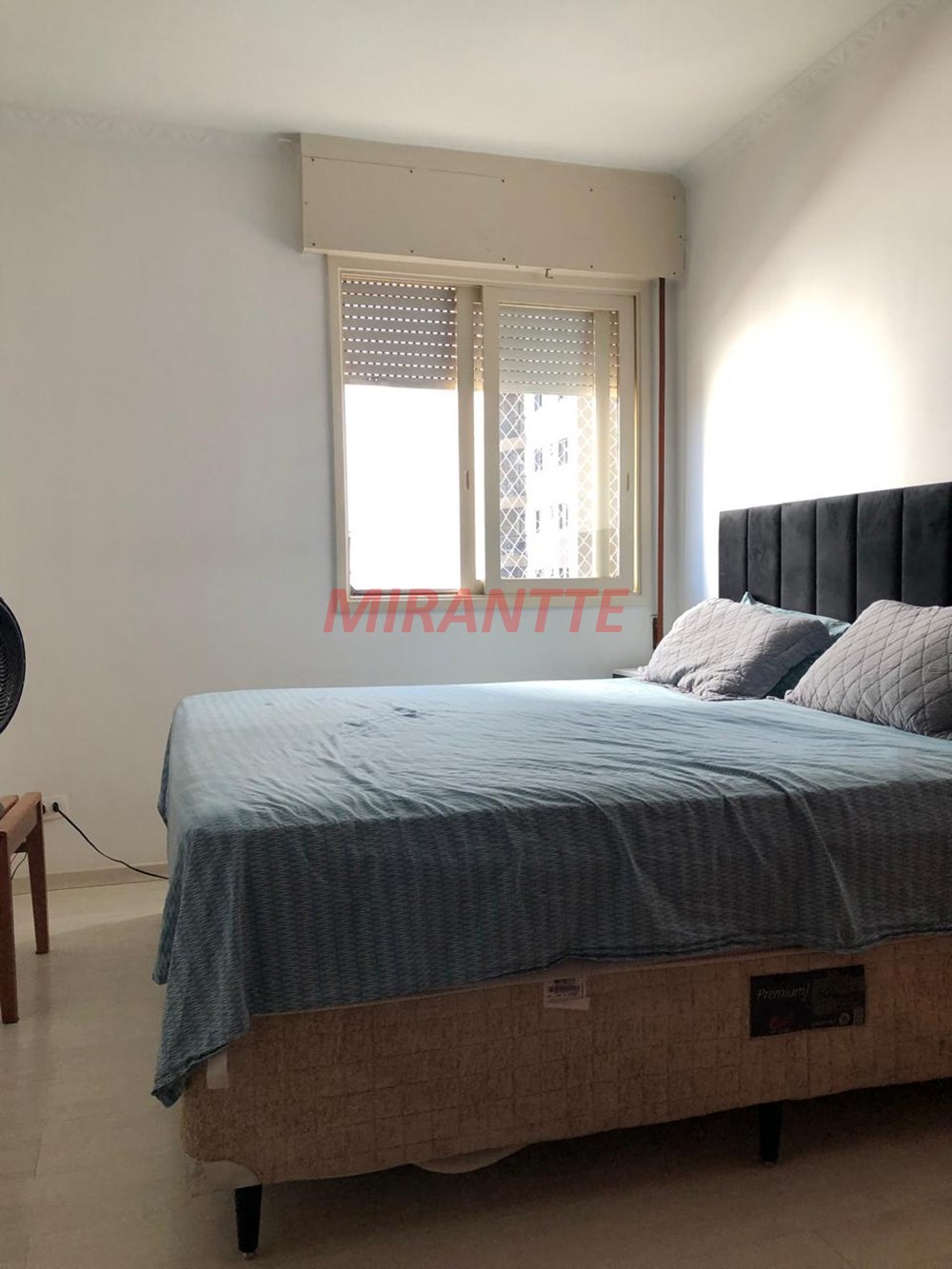 Apartamento de 123m² com 3 quartos em Santana