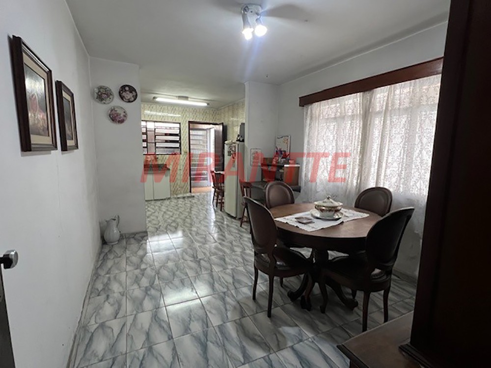Sobrado de 154m² com 3 quartos em Pirituba