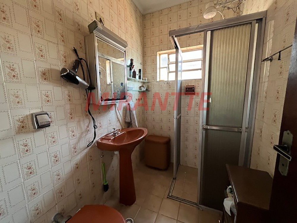 Sobrado de 154m² com 3 quartos em Pirituba