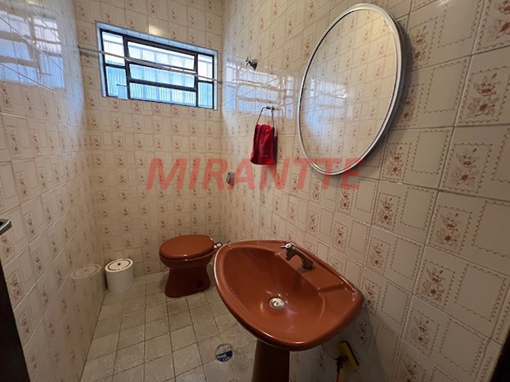 Sobrado de 154m² com 3 quartos em Pirituba