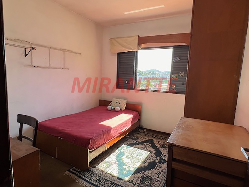 Sobrado de 154m² com 3 quartos em Pirituba
