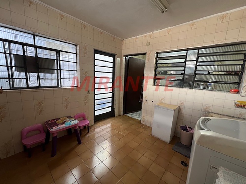 Sobrado de 154m² com 3 quartos em Pirituba