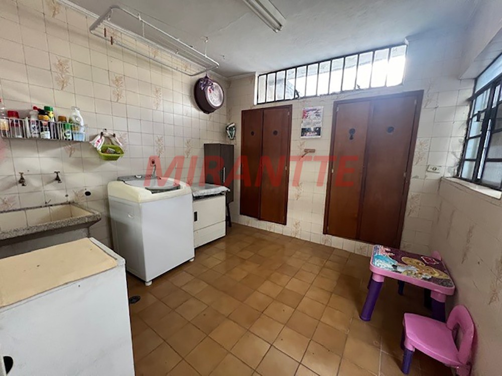Sobrado de 154m² com 3 quartos em Pirituba