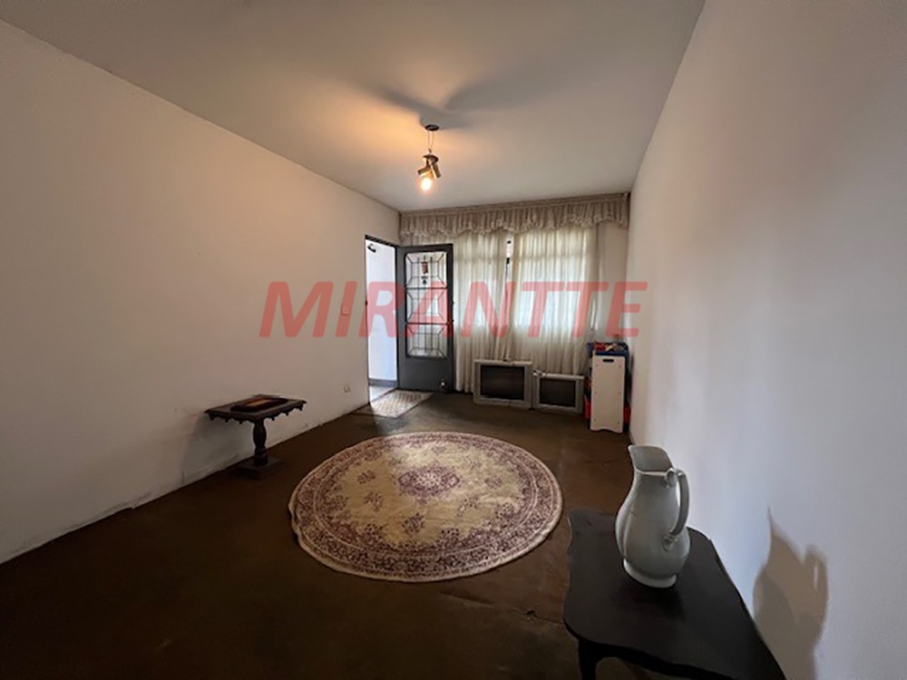 Sobrado de 154m² com 3 quartos em Pirituba