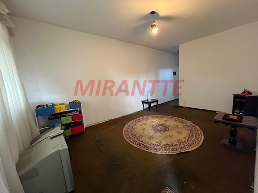 Sobrado de 154m² com 3 quartos em Pirituba