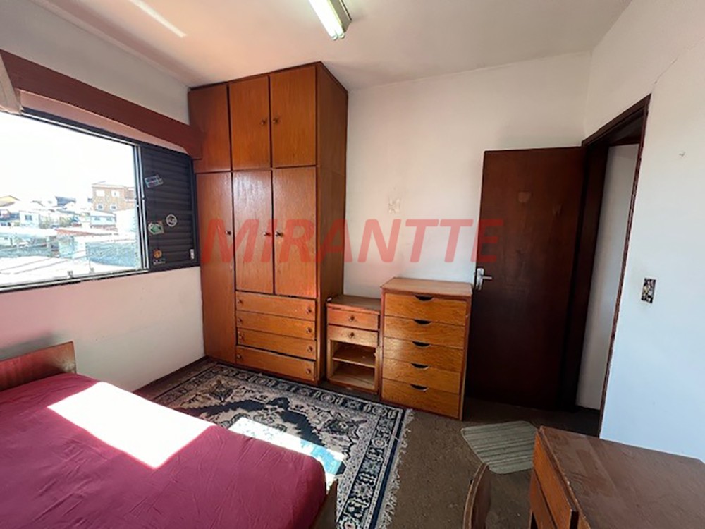 Sobrado de 154m² com 3 quartos em Pirituba