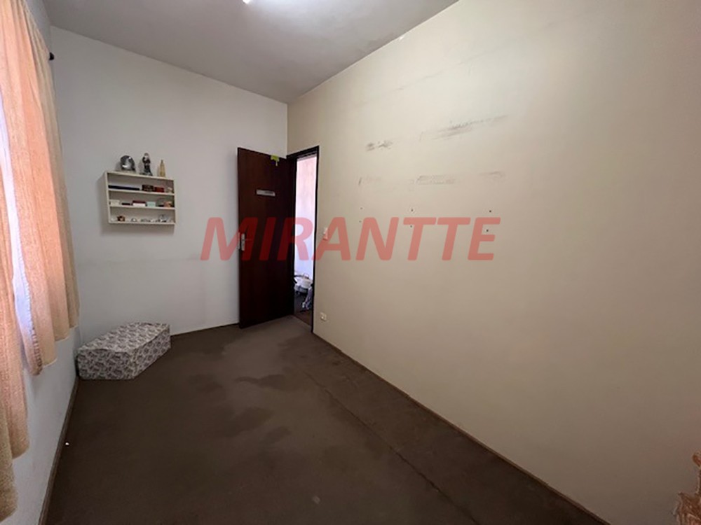 Sobrado de 154m² com 3 quartos em Pirituba