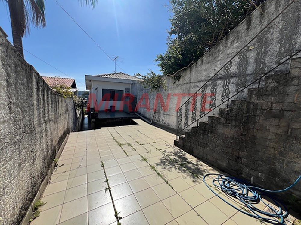 Sobrado de 154m² com 3 quartos em Pirituba