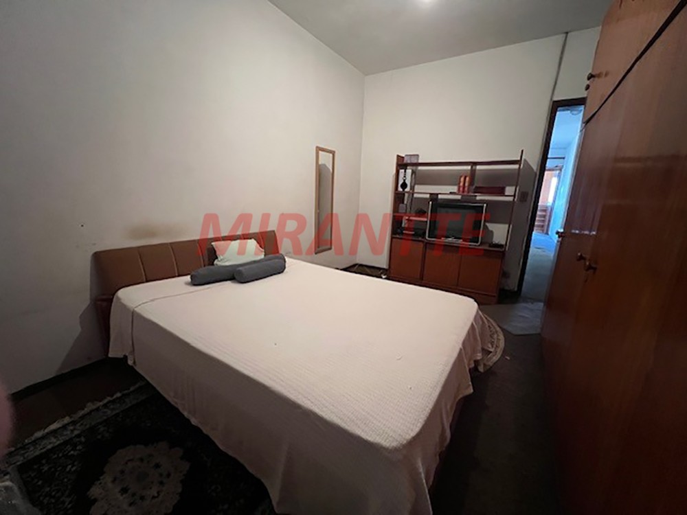 Sobrado de 154m² com 3 quartos em Pirituba