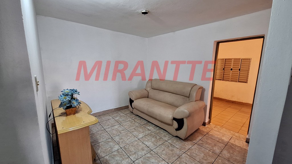 Sobrado de 144m² com 5 quartos em Vila Continental