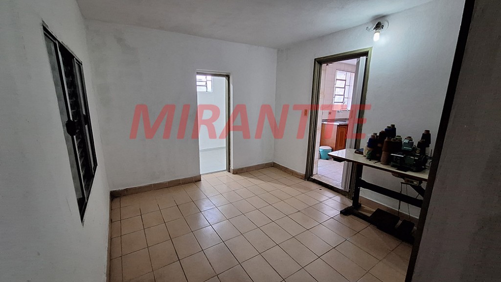 Sobrado de 144m² com 5 quartos em Vila Continental