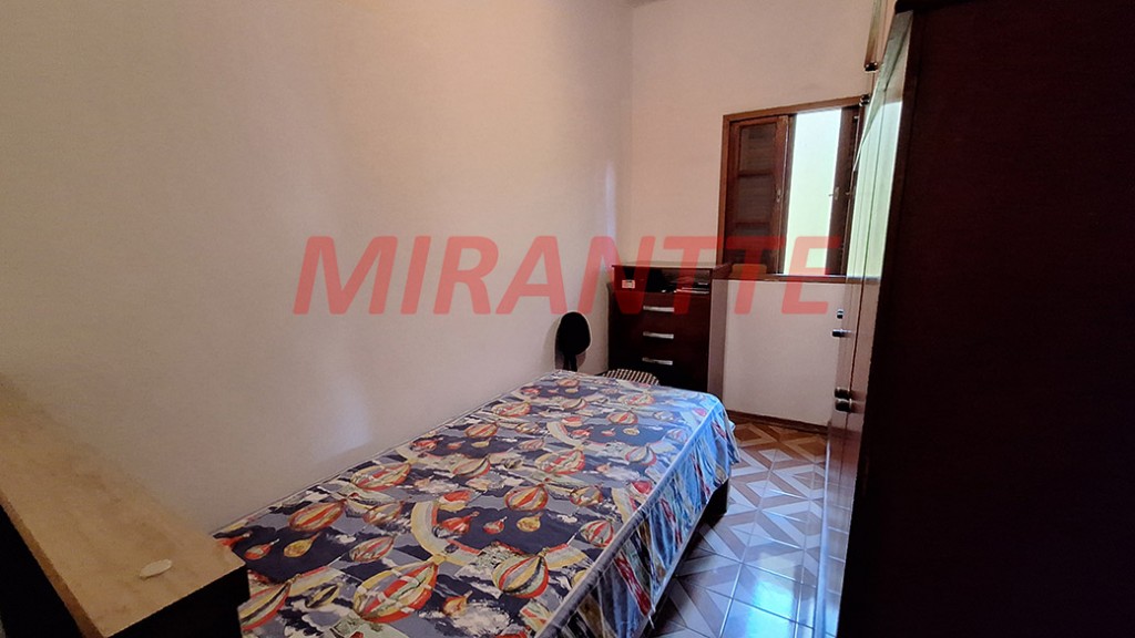 Sobrado de 144m² com 5 quartos em Vila Continental