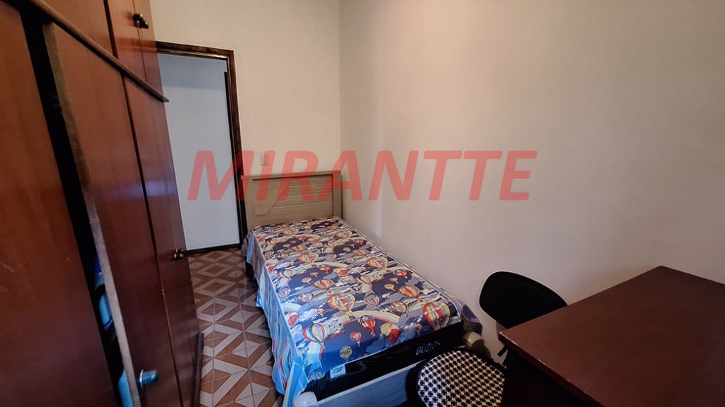 Sobrado de 144m² com 5 quartos em Vila Continental