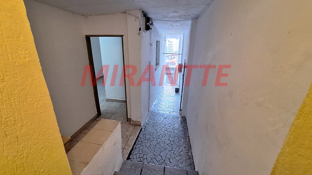 Sobrado de 144m² com 5 quartos em Vila Continental