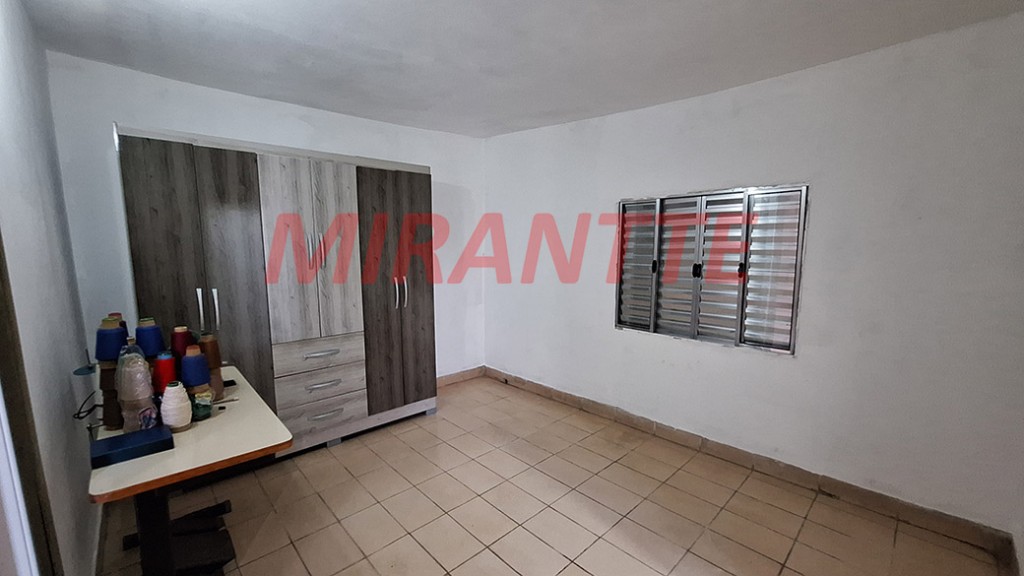 Sobrado de 144m² com 5 quartos em Vila Continental