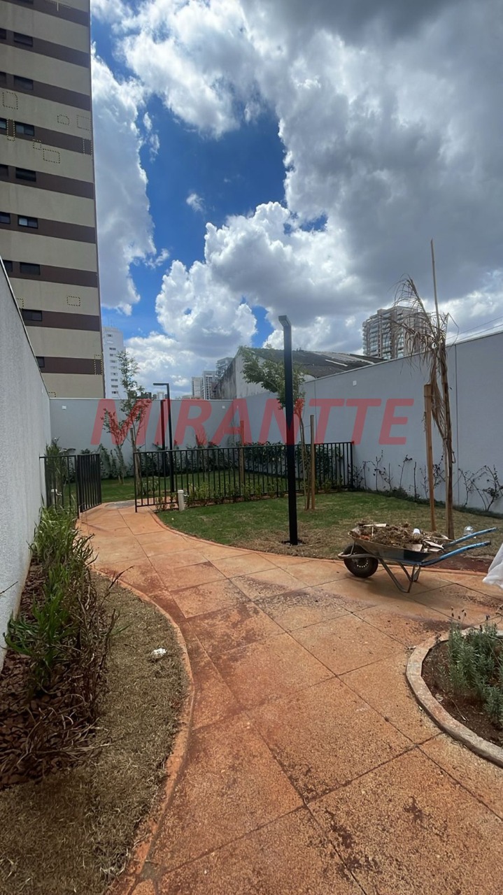 Apartamento de 23m² com 1 quartos em Vila Mariana