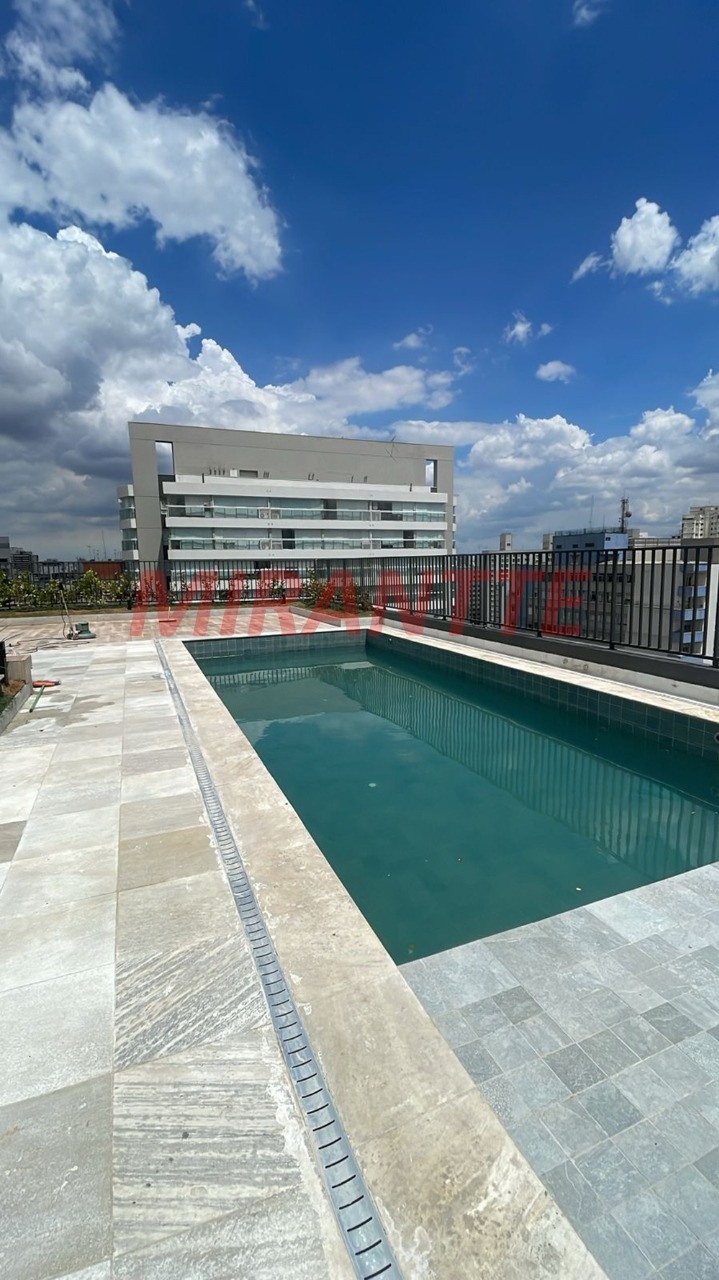 Apartamento de 23m² com 1 quartos em Vila Mariana