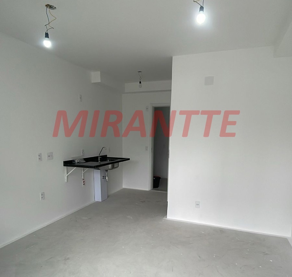 Apartamento de 23m² com 1 quartos em Vila Mariana