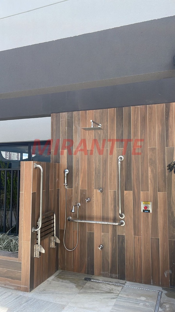 Apartamento de 23m² com 1 quartos em Vila Mariana