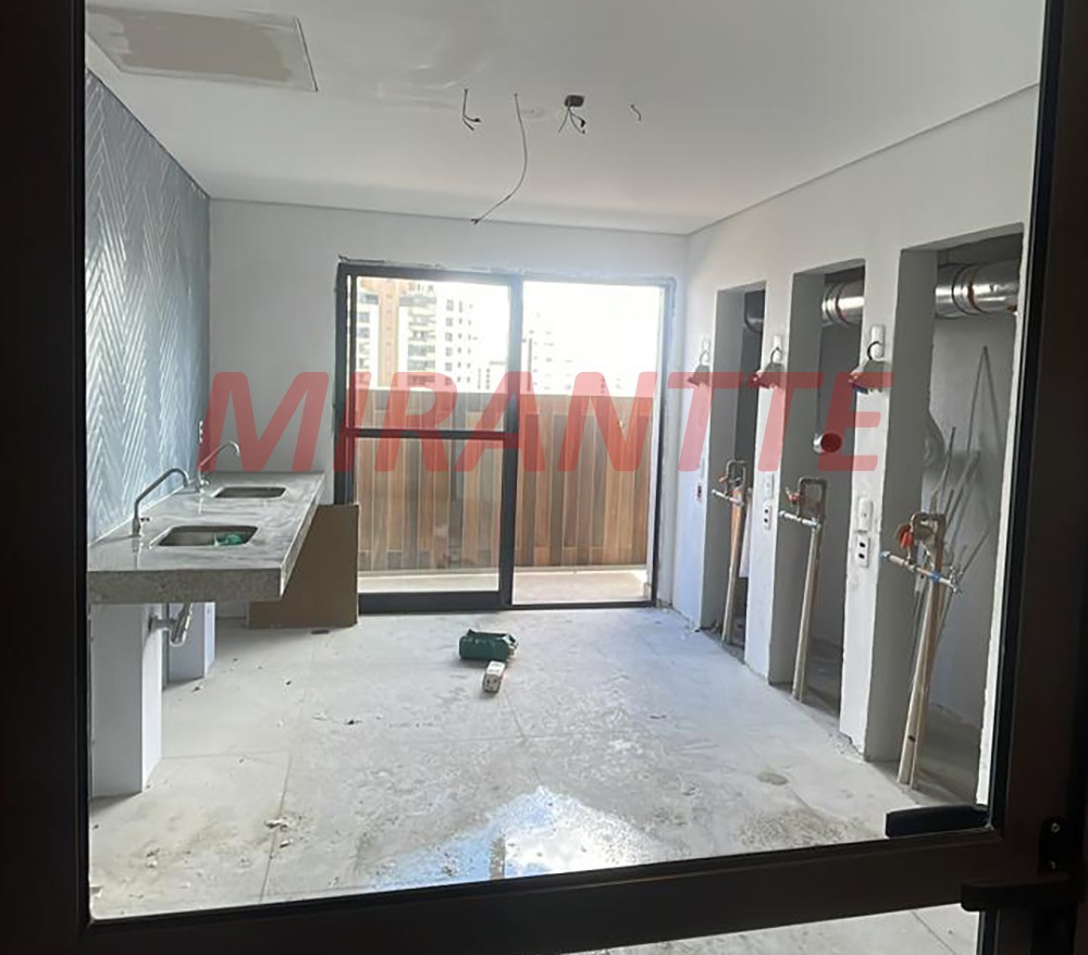 Apartamento de 23m² com 1 quartos em Vila Mariana